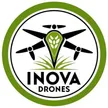 Logo Inova Drones